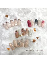 エムオアシス(_M_oasis)/