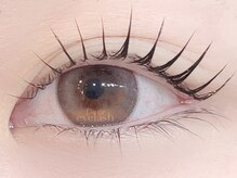 デジール/【池袋東口/まつ毛パーマ】