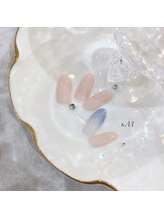 アンドエム(&M)/