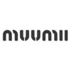 ムーミー 王子店(muu mii)のお店ロゴ