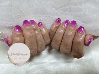 ブロックファイブハナ(Block 5 HANA)/