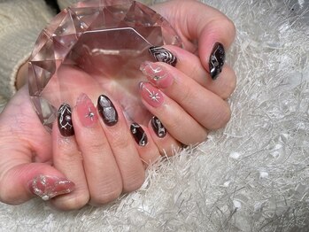 ベリール(Belire)/持ち込み/フィルイン/ワンカラー