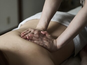 プララン 京都桂店(Plaran)/アーユルヴェーダ アビヤンガ