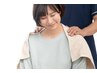 残り4名！【首＆肩こり/気になる眼精疲労◎】整体×姿勢矯正 ¥6,050→¥500