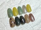 アートネイル/グラデーション