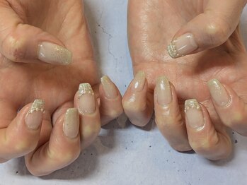 アイヴィー(IVY)/ツイード