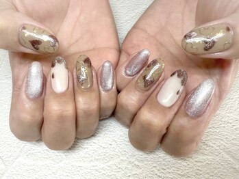 マイレ(Maile)/150min/order design