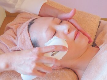 エステティックサロン やまとなでしこ/セルキュア4T+クレンジング