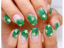 プレジール(Plaisir)/持ち込みネイル♪