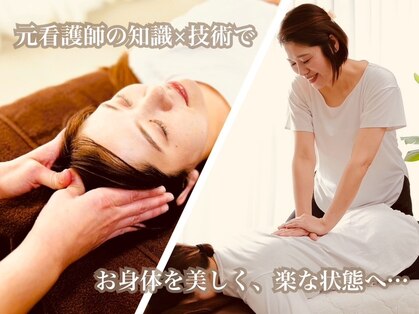 ラゾプラス(Lazo plus)の写真
