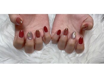 サロンユー(salon you)/定額コース