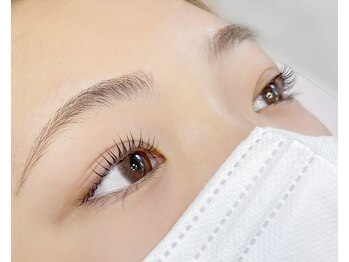 ラナフイ(Lana Hu'i)/パリジェンヌラッシュリフト