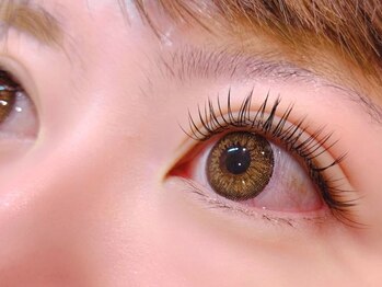 イマージアクト 綱島店(image ACT)の写真/【お好みに合わせてご選択♪】まつげパーマ￥3980～/パリジェンヌ￥5400～/セラムラッシュリフト￥4980～