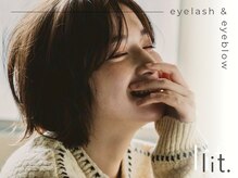 リット 渋谷店(lit.)の雰囲気（お客様一人一人の「好き×似合う」をご提案いたします♪）