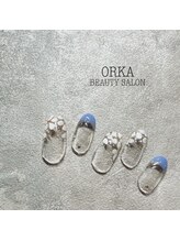 オルカ(ORKA)/定額10000