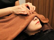 ヘッドミント/ストレス解消に