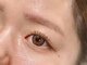 アイズ 姫路店(eye's)の写真/丁寧にカウンセリングを行い理想の美眉をご提案◎眉毛と顔のバランスを黄金比に整えることでお顔の印象UP♪