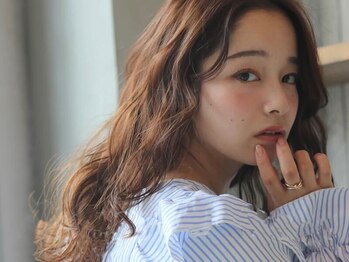 アッサンブレアイズ 門前仲町店(Assemble eye's)の写真/門前仲町駅30秒♪【ナチュラル盛れが得意なサロン】忙しい朝も、スッピンも、ずっと可愛い、艶まつげ♪