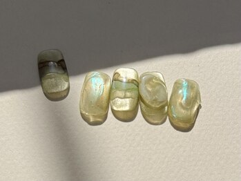 イビズ 新宿店(eviz)/定額デザイン【Design】