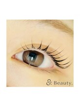 アンドアイディール 町田店(&Eyedeal.)/メーテルカール