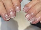 うるつやマグネットnail