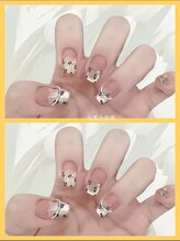 ヘブン ネイル 鶯谷(HEAVEN Nail)/