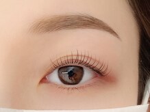 青 名古屋栄店(ao)/まつげパーマ×アイブロウ