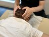【不眠・睡眠不足・頭痛】自律神経整体！すっきり快眠へ！¥8800→¥6000