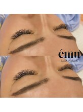 エミュ(emu)/Wフラットラッシュ120束