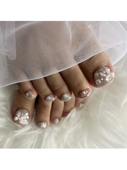 ポノ アンド マルン(Pono&Marun)/