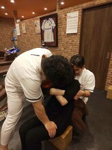 寝屋川駅前整骨院/腰の痛み