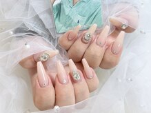 プリズム(PRISM)/