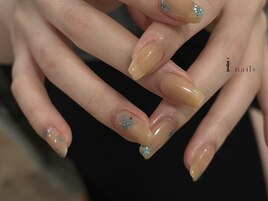 コーラルピンクホロアート