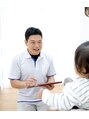 六甲もり鍼灸整体院 森 勝紀