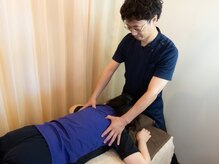 さくらもと整骨院