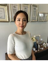 シェアキ(Chez Aki) 飯森 亜紀子