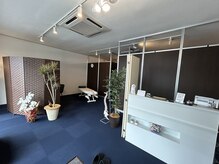 整体ハヤシダ 南流山店(HAYASHIDA)の雰囲気(落ち着いたプライベートな空間で至福のひと時を♪)