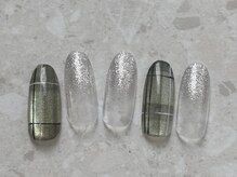 アンネ 勝どき店(ANNE)/マンスリーB