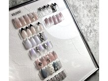 リーヴェ(Rive.)/