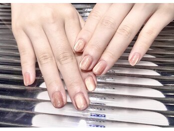 オーク 溝の口(OAK)/マグネットネイル