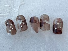 ブロンシュ(Blanche)/5200yenDesign