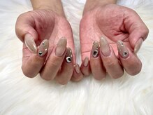 イマージュ(image)/ワンホンネイル☆SAYAKA