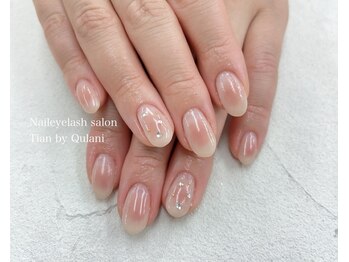 デザインネイル