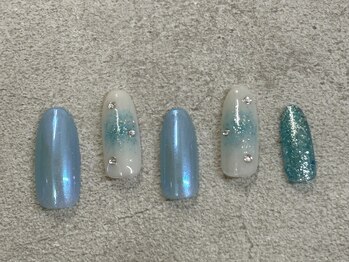 アートデザインコース￥５５００