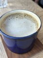 シエル(Ciel)&nbsp;カフェ巡り大好きです♪皆様と情報交換できるのが楽しみです＾＾
