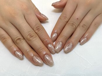 オーロラ×パール