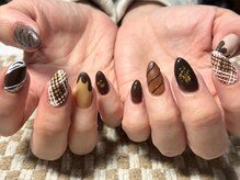 ネイルサロン アール(Nailsalon R)