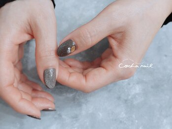 コチャネイル(COCHA NAIL)/【マグネット】