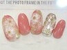 桜ネイル♪6600円★フォトギャラ参照