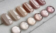 アンドリエン(&Li’en)